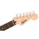Электрогитара Squier By Fender SONIC STRATOCASTER LRL ULTRAVIOLET