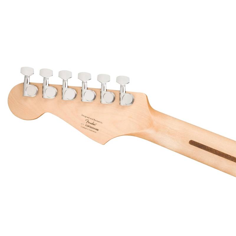 Електрогітара Squier By Fender SONIC STRATOCASTER LRL ULTRAVIOLET