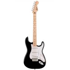 Електрогітара Squier By Fender SONIC STRATOCASTER MN BLACK