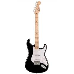 Електрогітара Squier By Fender SONIC STRATOCASTER MN BLACK
