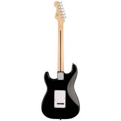 Електрогітара Squier By Fender SONIC STRATOCASTER MN BLACK