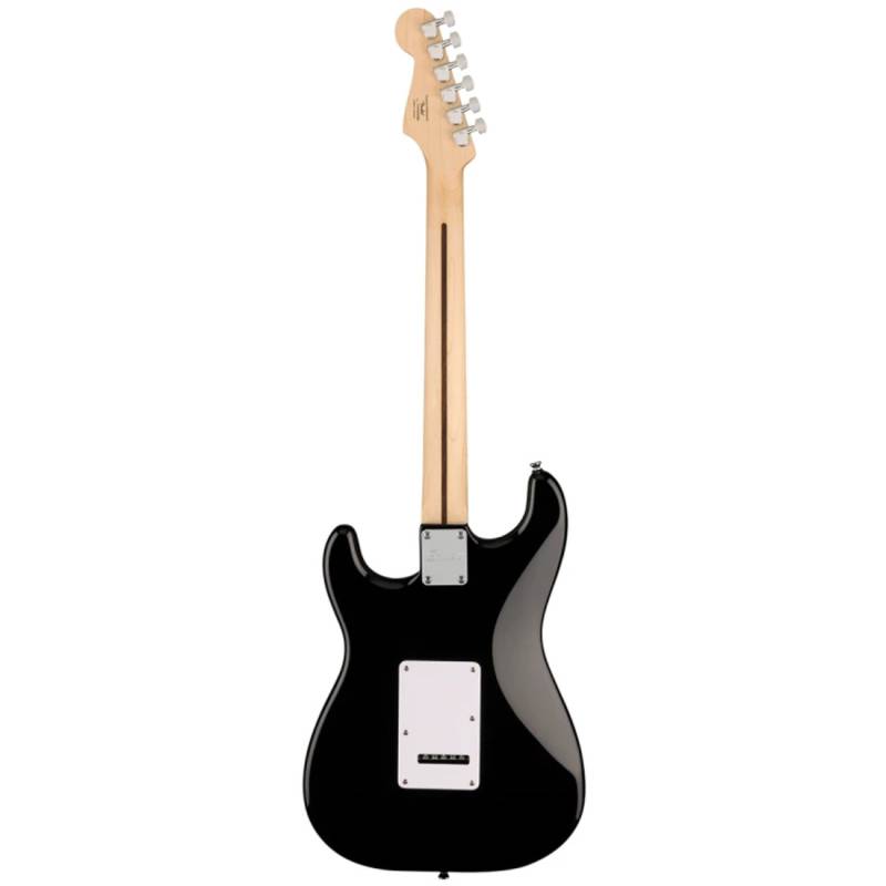 Електрогітара Squier By Fender SONIC STRATOCASTER MN BLACK