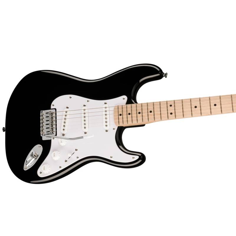 Електрогітара Squier By Fender SONIC STRATOCASTER MN BLACK