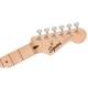 Електрогітара Squier By Fender SONIC STRATOCASTER MN BLACK