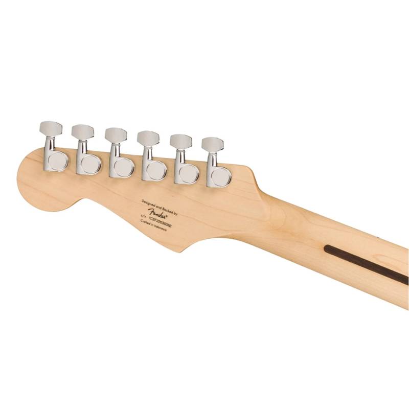Електрогітара Squier By Fender SONIC STRATOCASTER MN BLACK