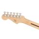 Електрогітара Squier By Fender SONIC STRATOCASTER MN BLACK