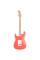Електрогітара Squier By Fender Sonic Stratocaster HSS MN TAHITY CORAL