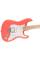 Електрогітара Squier By Fender Sonic Stratocaster HSS MN TAHITY CORAL