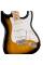 Електрогітара Squier By Fender Sonic Stratocaster HT MN SUNBURST