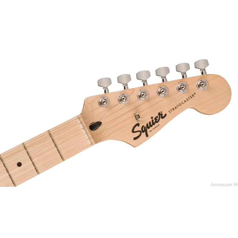 Електрогітара Squier By Fender Sonic Stratocaster HT MN SUNBURST