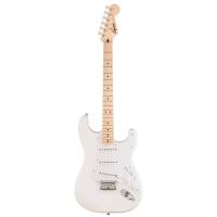 Електрогітара Squier By Fender Sonic Stratocaster HT MN ARCTIC WHITE