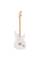 Електрогітара Squier By Fender Sonic Stratocaster HT MN ARCTIC WHITE