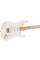 Електрогітара Squier By Fender Sonic Stratocaster HT MN ARCTIC WHITE