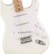 Електрогітара Squier By Fender Sonic Stratocaster HT MN ARCTIC WHITE