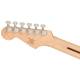 Електрогітара Squier By Fender Sonic Stratocaster HT MN ARCTIC WHITE