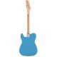 Електрогітара Squier By Fender SONIC TELECASTER LRL CALIFORNIA BLUE
