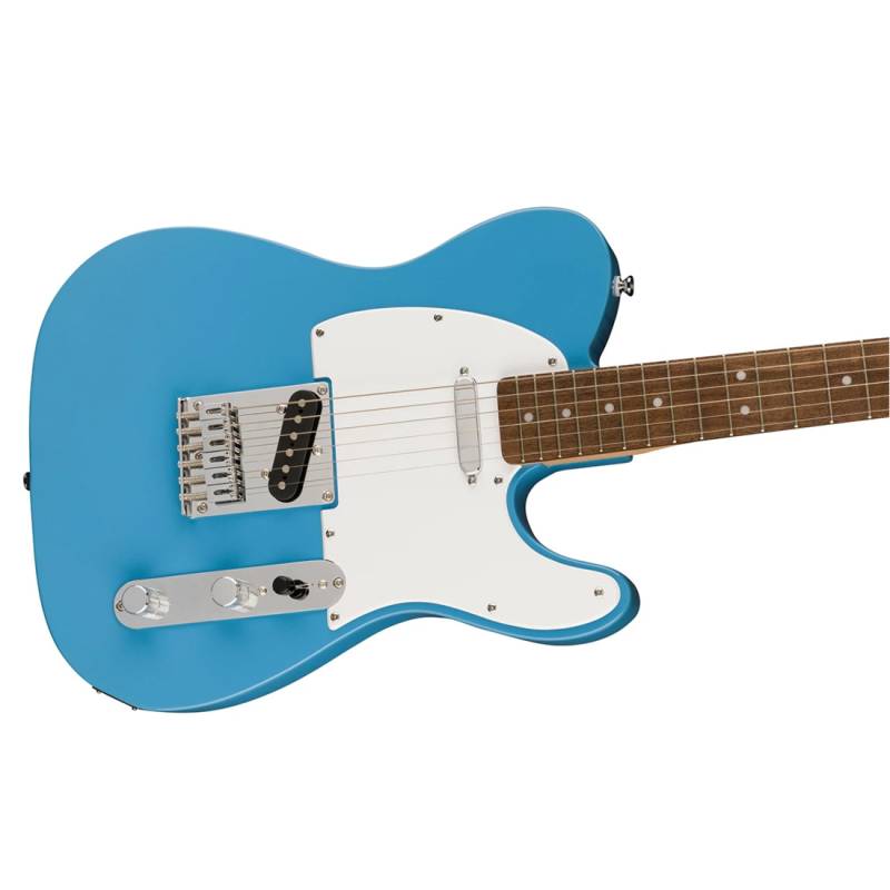 Електрогітара Squier By Fender SONIC TELECASTER LRL CALIFORNIA BLUE