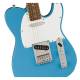Електрогітара Squier By Fender SONIC TELECASTER LRL CALIFORNIA BLUE