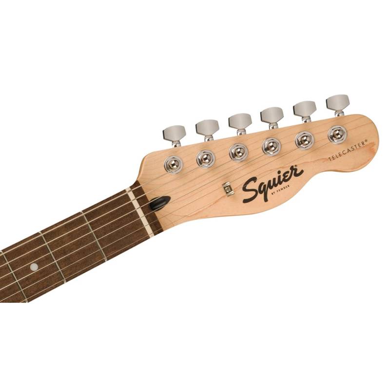 Електрогітара Squier By Fender SONIC TELECASTER LRL CALIFORNIA BLUE