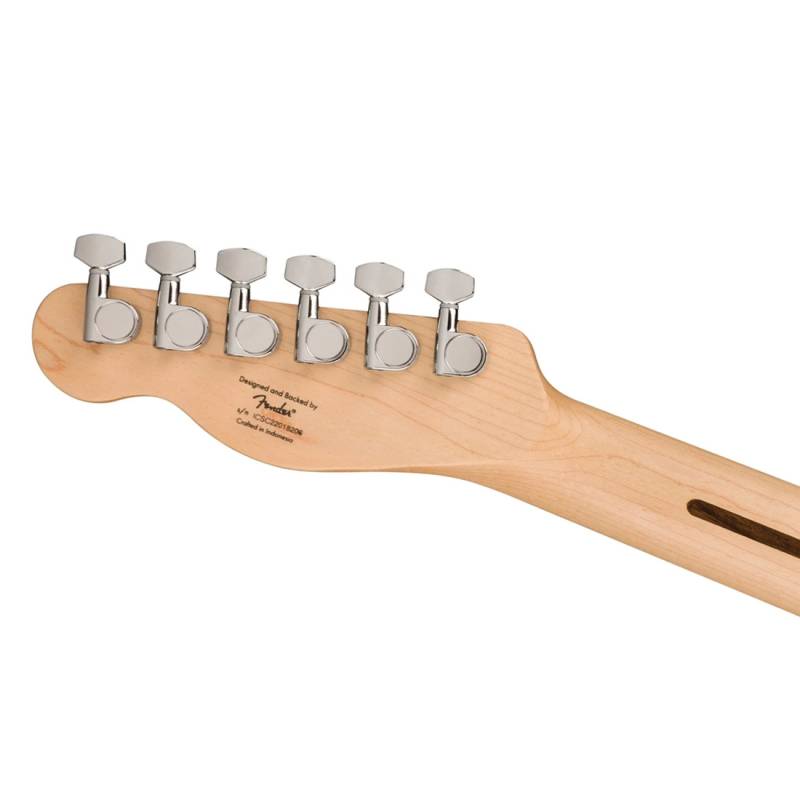 Електрогітара Squier By Fender SONIC TELECASTER LRL CALIFORNIA BLUE