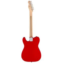 Електрогітара Squier By Fender SONIC TELECASTER LRL TORINO RED