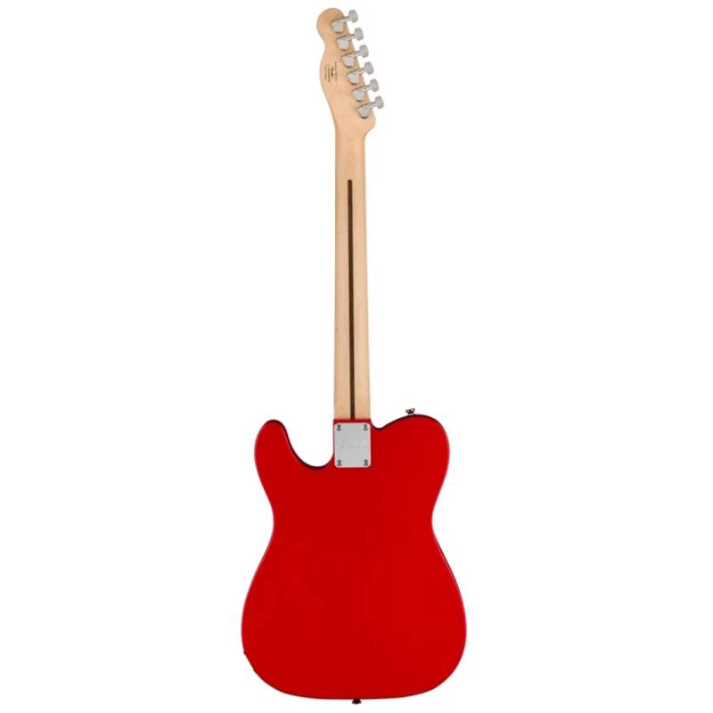 Електрогітара Squier By Fender SONIC TELECASTER LRL TORINO RED