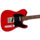Электрогитара Squier By Fender SONIC TELECASTER LRL TORINO RED