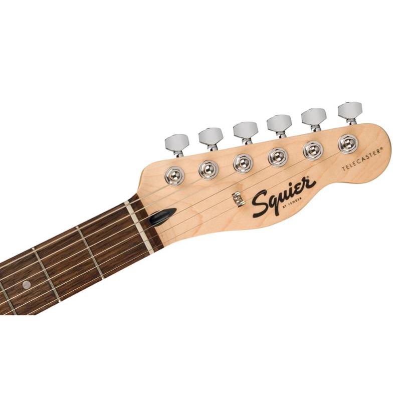 Електрогітара Squier By Fender SONIC TELECASTER LRL TORINO RED