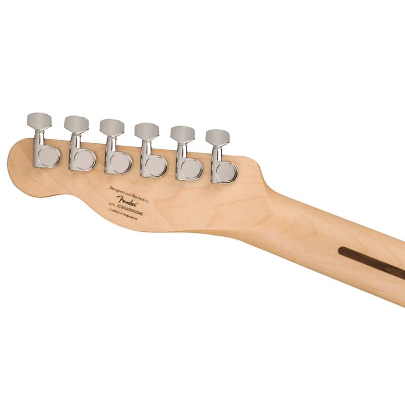 Електрогітара Squier By Fender SONIC TELECASTER LRL TORINO RED