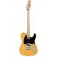 Електрогітара Squier By Fender Sonic Telecaster MN BUTTERSCOTCH BLONDE