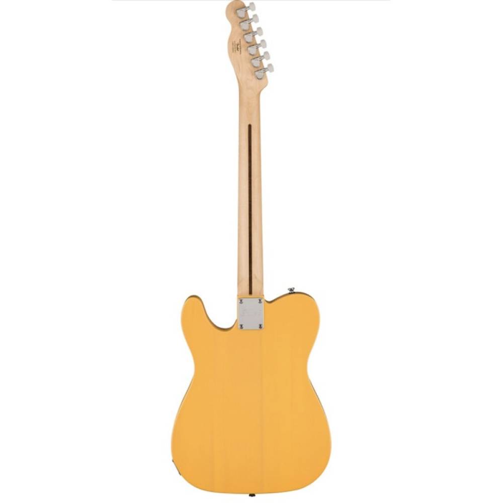 Електрогітара Squier By Fender Sonic Telecaster MN BUTTERSCOTCH BLONDE