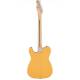 Електрогітара Squier By Fender Sonic Telecaster MN BUTTERSCOTCH BLONDE