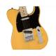 Електрогітара Squier By Fender Sonic Telecaster MN BUTTERSCOTCH BLONDE