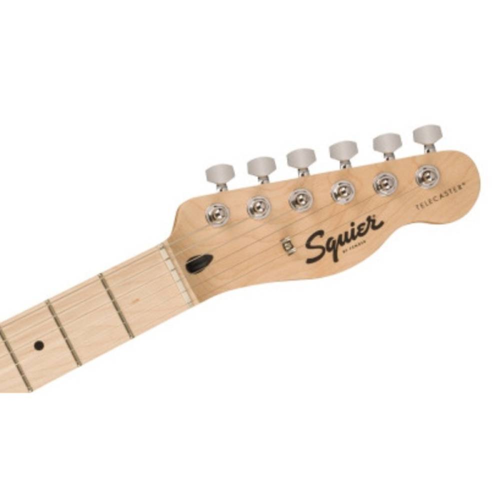 Електрогітара Squier By Fender Sonic Telecaster MN BUTTERSCOTCH BLONDE