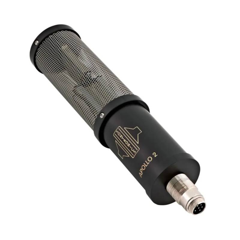 Микрофон студийный Sontronics APOLLO 2