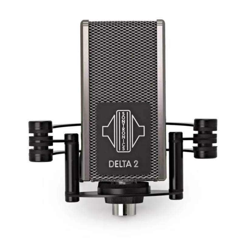 Микрофон инструментальный Sontronics DELTA 2