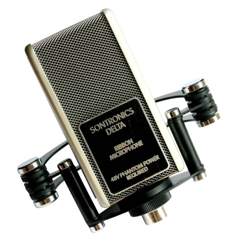 Микрофон инструментальный Sontronics DELTA 2
