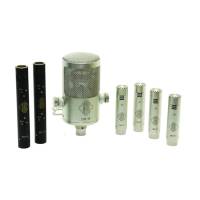 Микрофон инструментальный Sontronics Drum Pack Plus