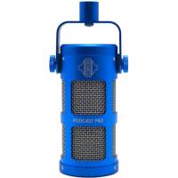 Мікрофон студійний Sontronics Podcast Pro Blue