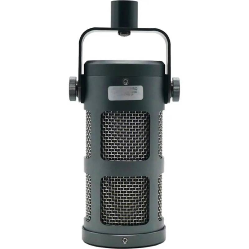 Мікрофон студійний  Sontronics Podcast Pro Gray