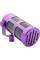 Микрофон студийный Sontronics Podcast Pro Purple