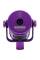 Микрофон студийный Sontronics Podcast Pro Purple