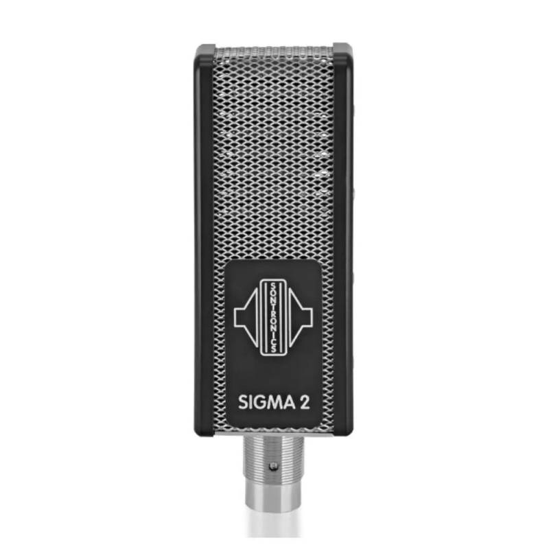 Микрофон студийный Sontronics SIGMA 2