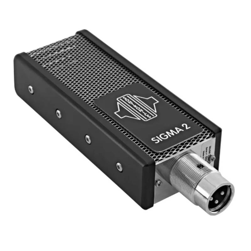 Микрофон студийный Sontronics SIGMA 2