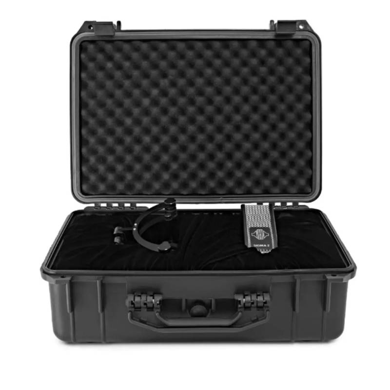 Микрофон студийный Sontronics SIGMA 2