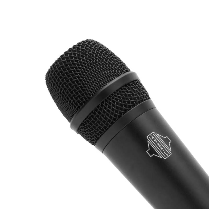 Мікрофон вокальний Sontronics Solo