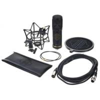 Мікрофон студійний Sontronics STC-2 Pack