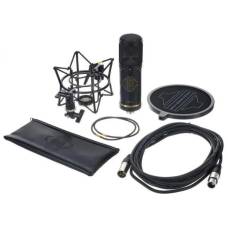 Мікрофон студійний Sontronics STC-2 Pack