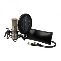 Микрофон студийный Sontronics STC-2 Pack Silver