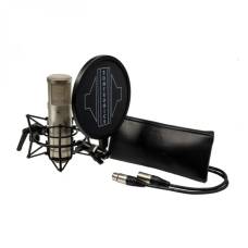Микрофон студийный Sontronics STC-2 Pack Silver